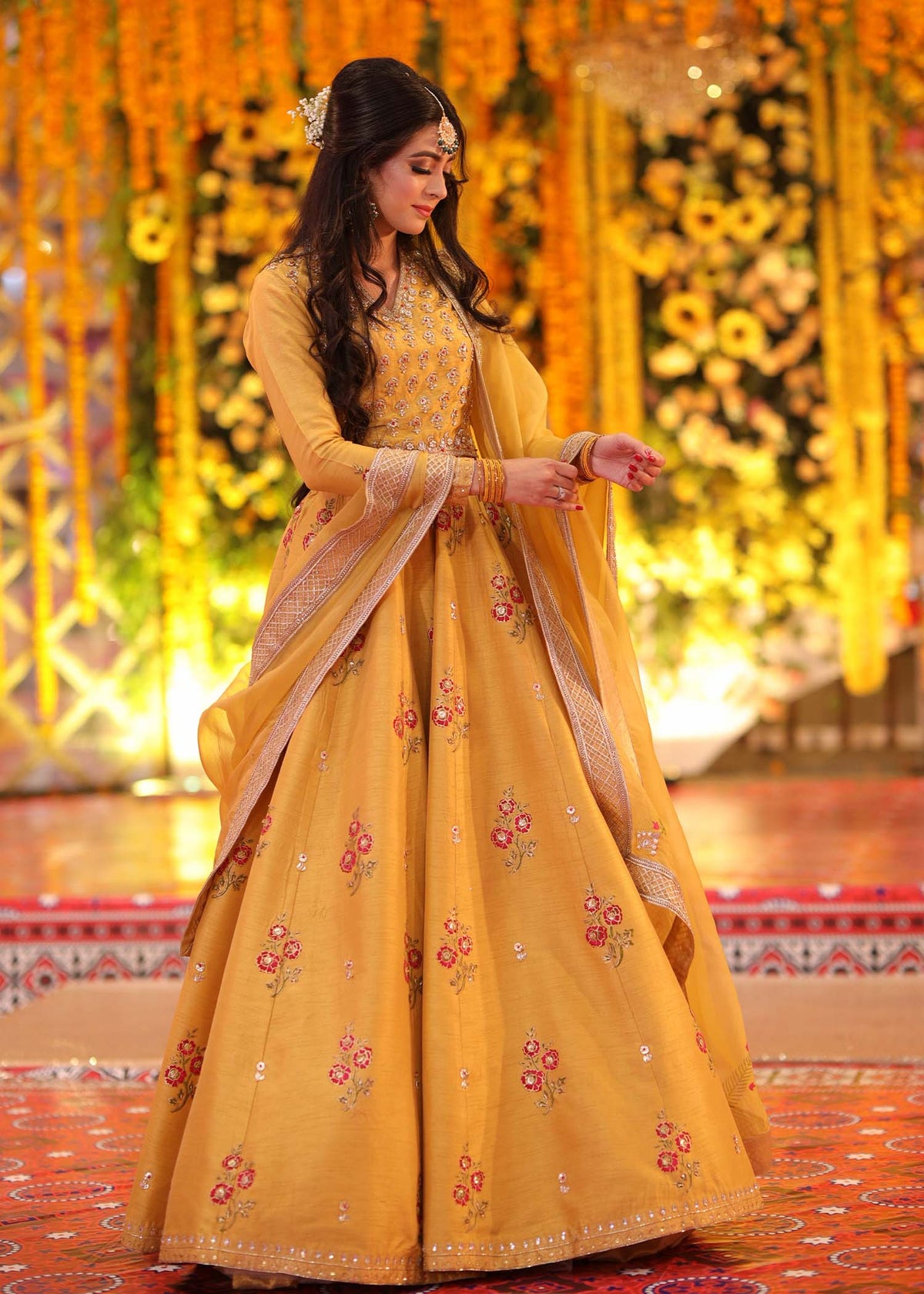 Client Diary by Sadaf Fawad Khan — Bespoke Bridal Couture SFK Portfolio | SFK Bridals