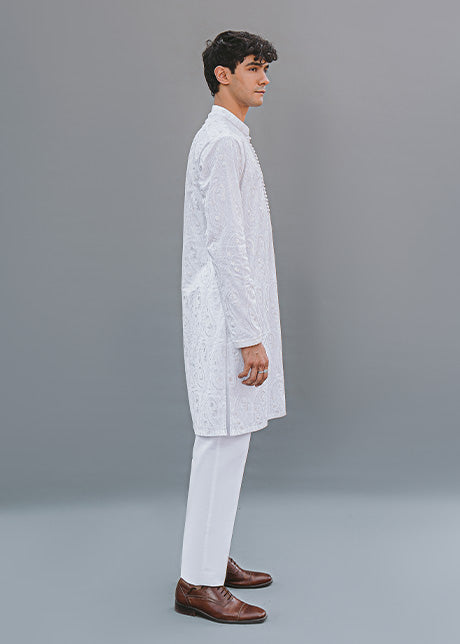 Arzoo by Sadaf Fawad Khan — styled view | SFK Menswear