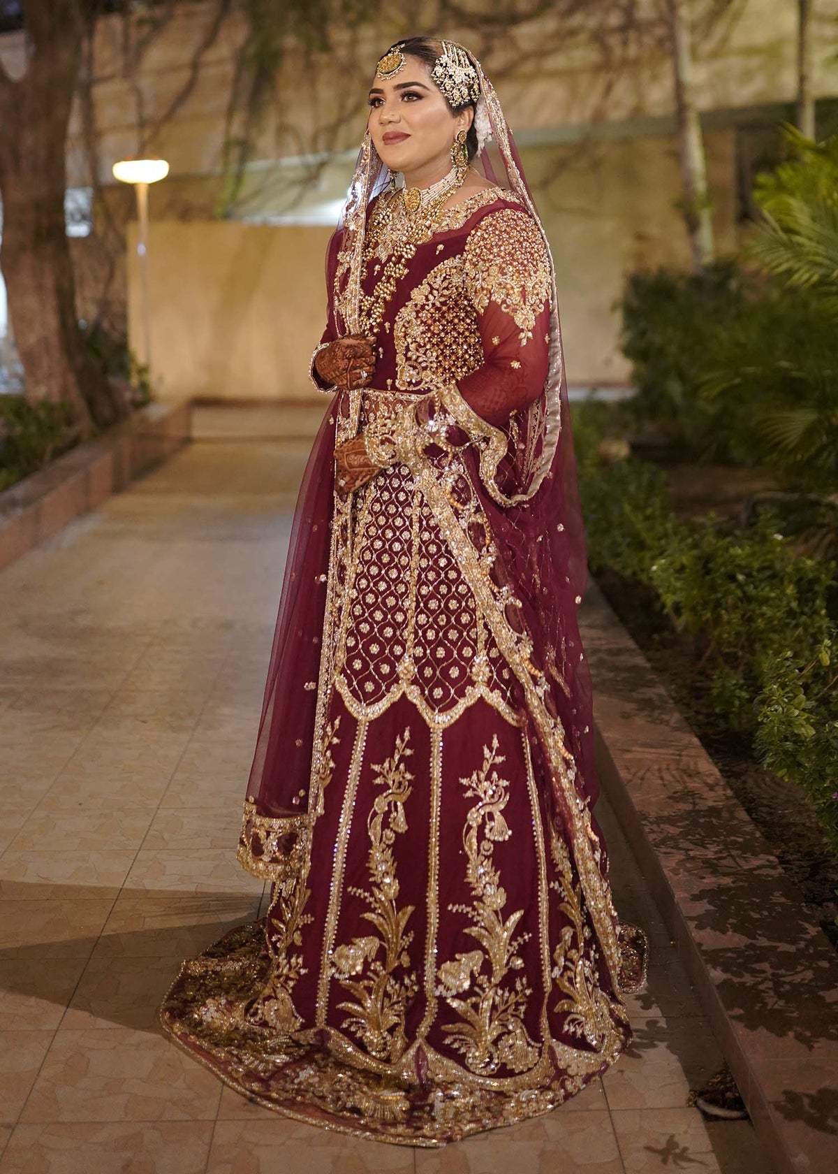 Client Diary by Sadaf Fawad Khan — styled view | SFK Bridals