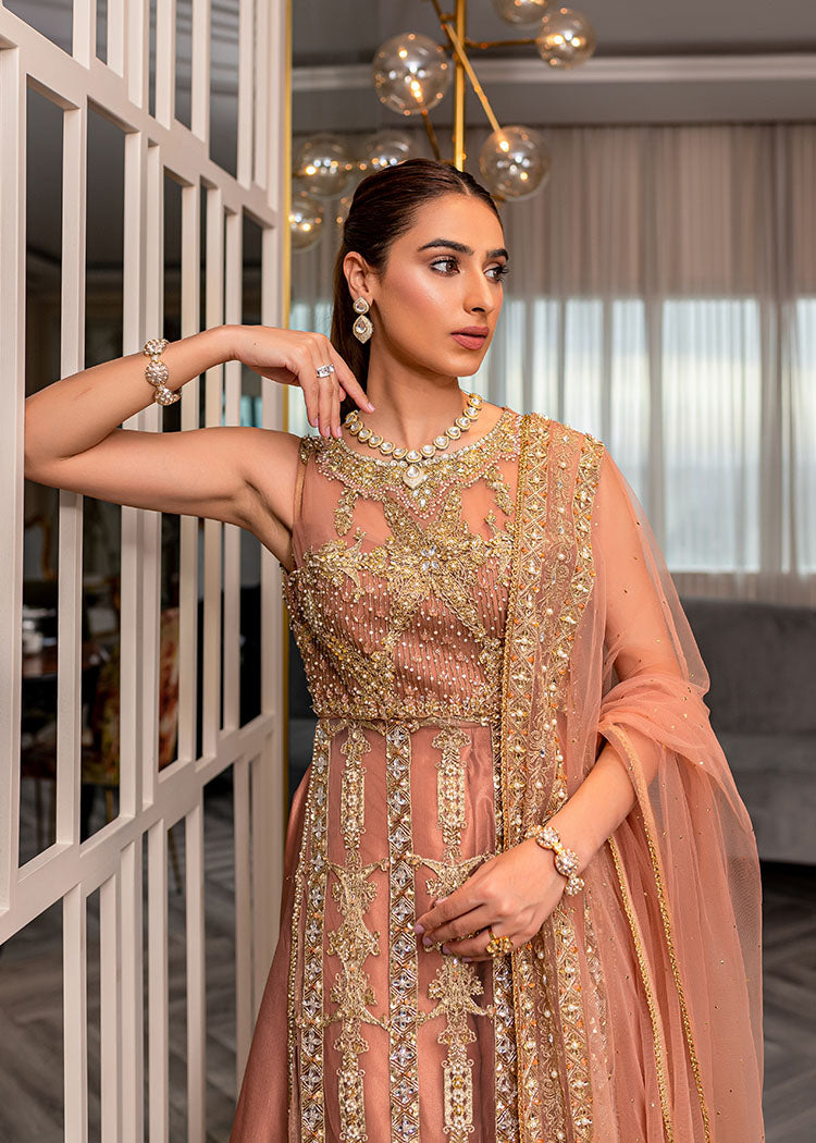 Lina by Sadaf Fawad Khan — detail view | SFK Formal