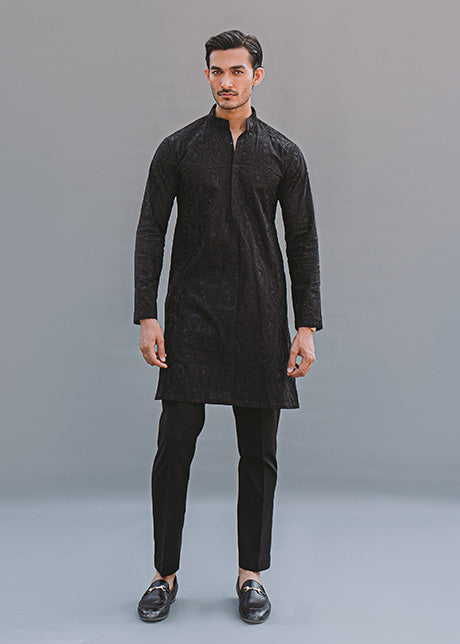 Arzoo A by Sadaf Fawad Khan | SFK Menswear