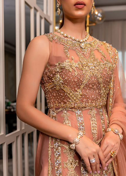 Lina| Formal Dresses for Women | Sadaf Fawad Khan
