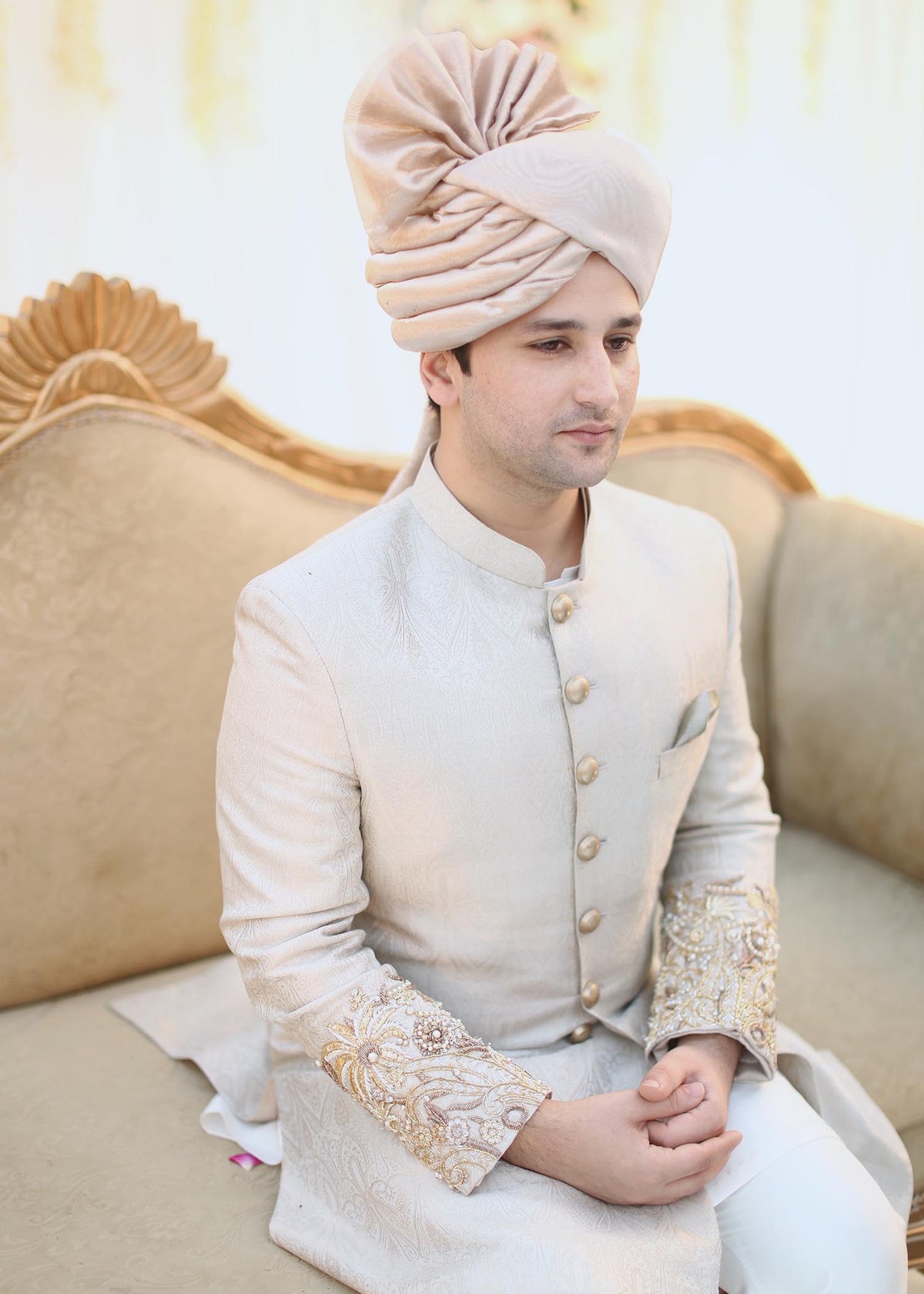 Client Diary by Sadaf Fawad Khan — Bespoke Bridal SFK Portfolio | SFK Bridals