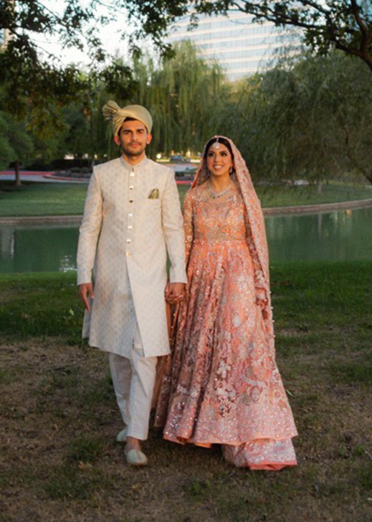 Client Diary by Sadaf Fawad Khan — Luxury Bridal SFK Portfolio | SFK Bridals