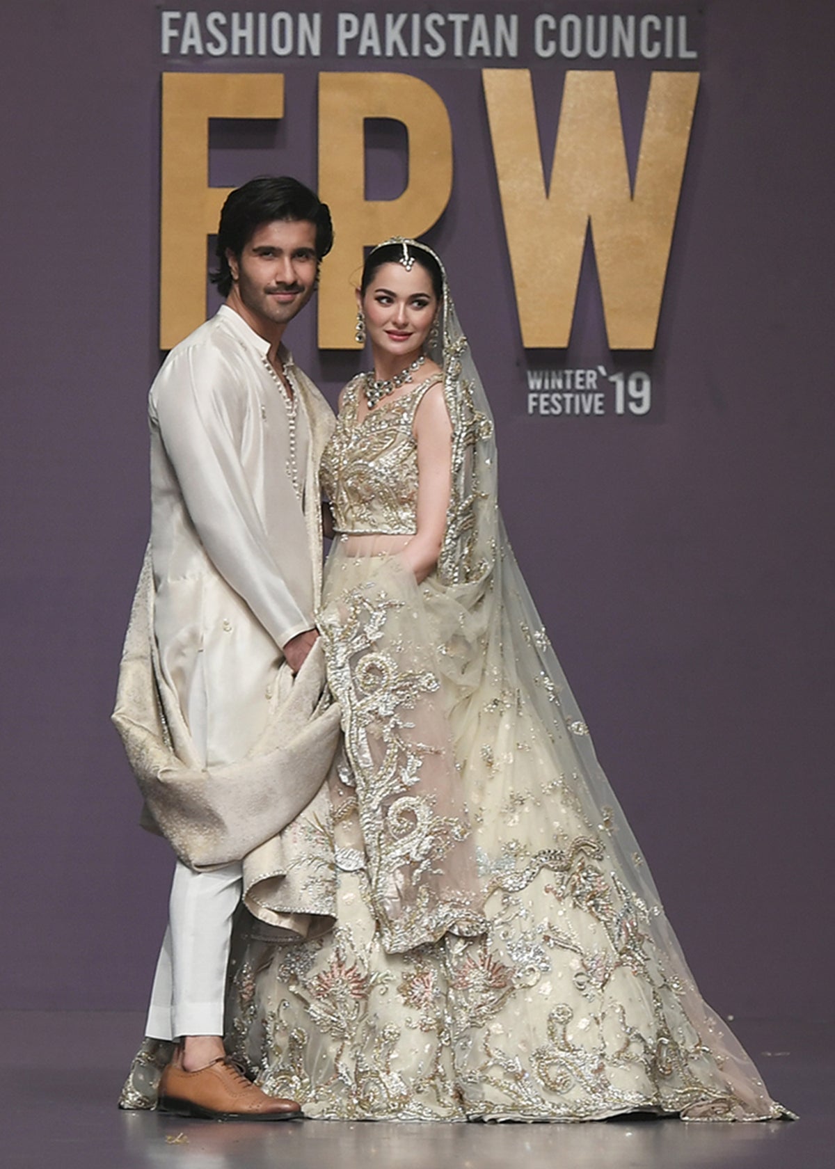 Camellia Luxury Pret by Sadaf Fawad Khan — Embellished Luxury Pret Set | SFK Luxury Pret