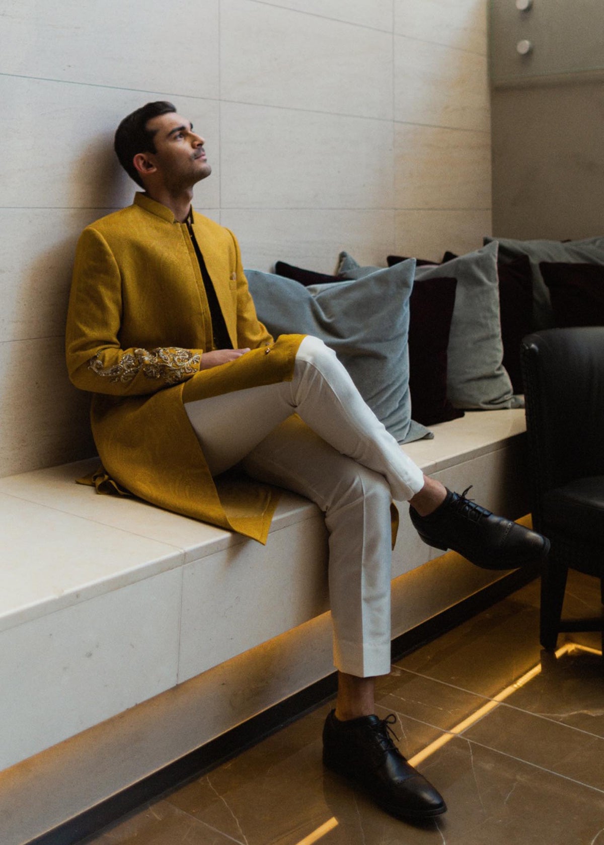 Client Diary by Sadaf Fawad Khan — Designer Bridal SFK Portfolio | SFK Bridals