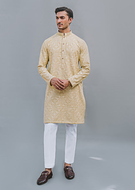 Shuja B by Sadaf Fawad Khan | SFK Menswear