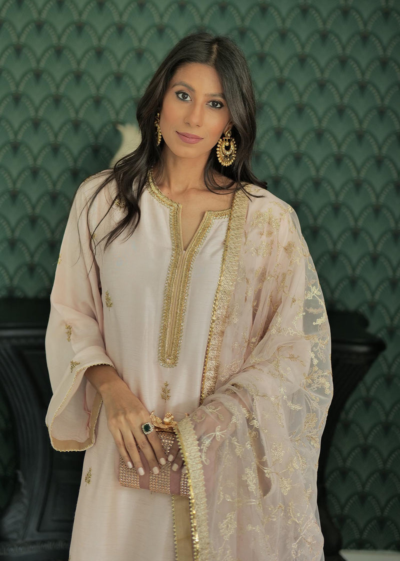 Badal by Sadaf Fawad Khan — detail view | SFK Pret