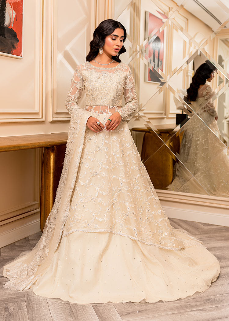 Senorita by Sadaf Fawad Khan — detail view | SFK Formal
