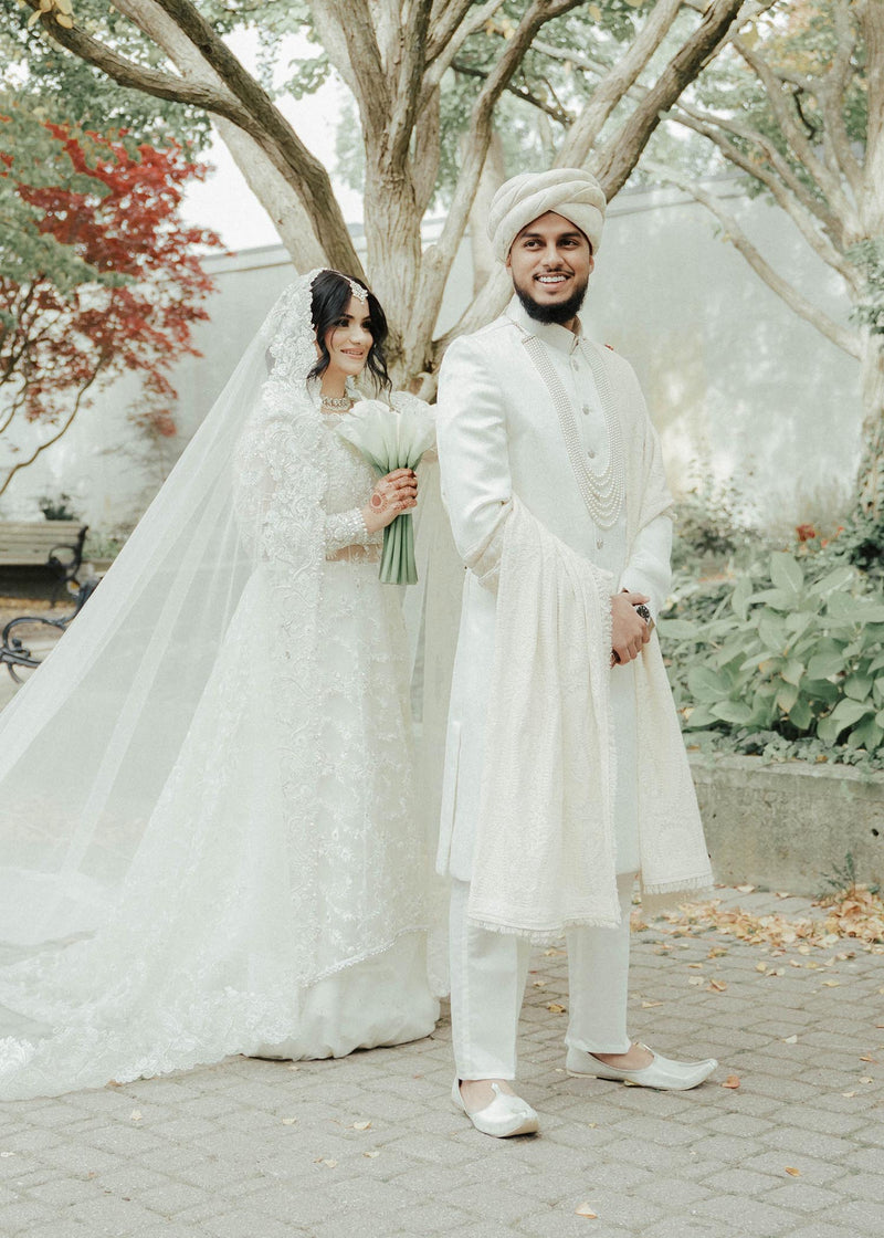 Client Diary by Sadaf Fawad Khan — detail view | SFK Bridals Portfolio