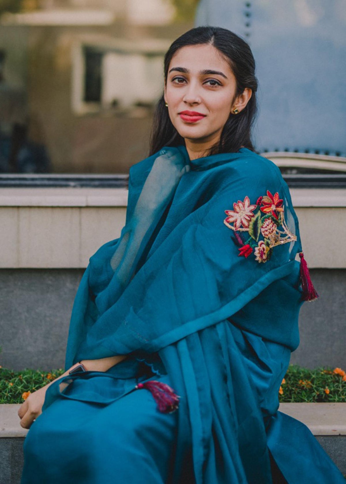 Client Diary by Sadaf Fawad Khan — detail view | SFK Bridals