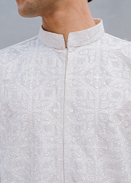 Shuja by Sadaf Fawad Khan | SFK Menswear