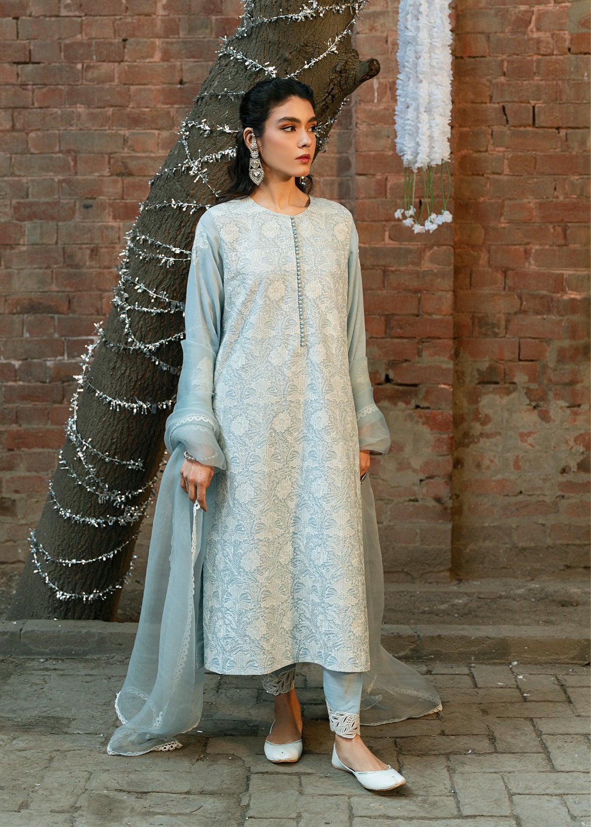 Zaar by Sadaf Fawad Khan | SFK Pret