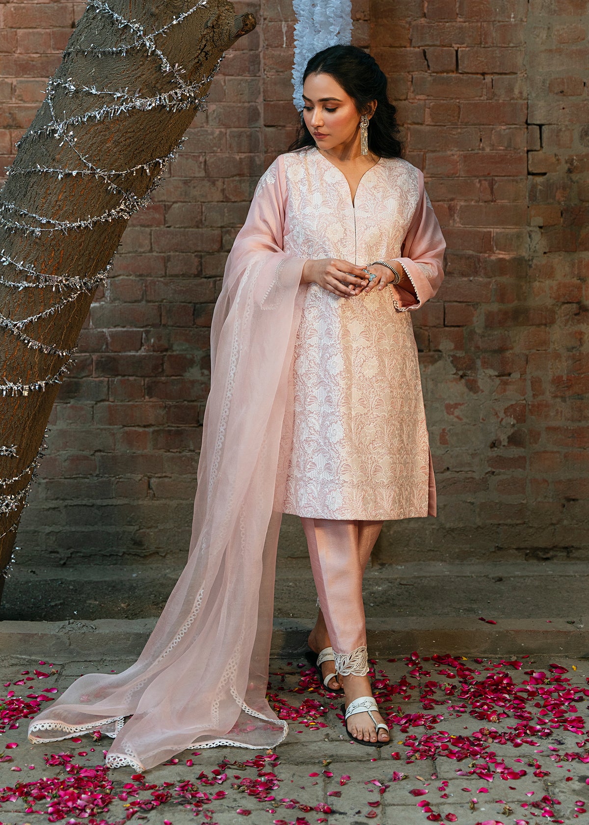 Virsa by Sadaf Fawad Khan | SFK Pret