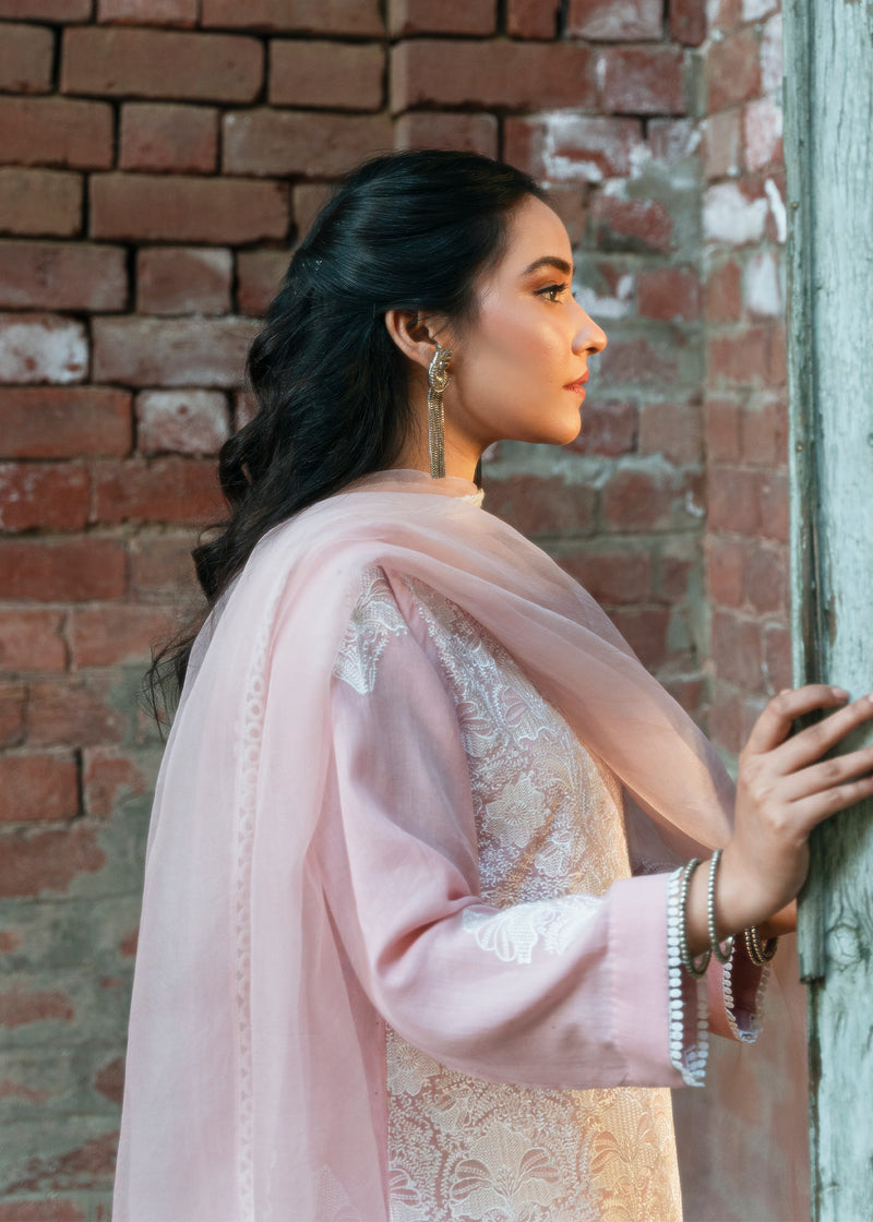 Virsa by Sadaf Fawad Khan — detail view | SFK Pret