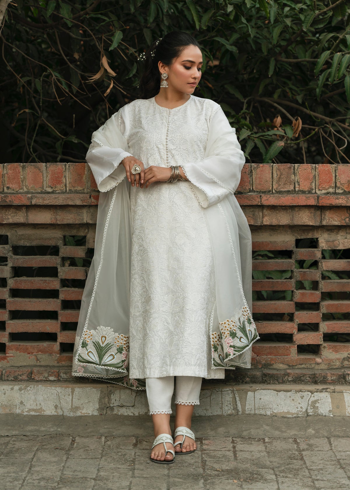 Aysel by Sadaf Fawad Khan | SFK Pret