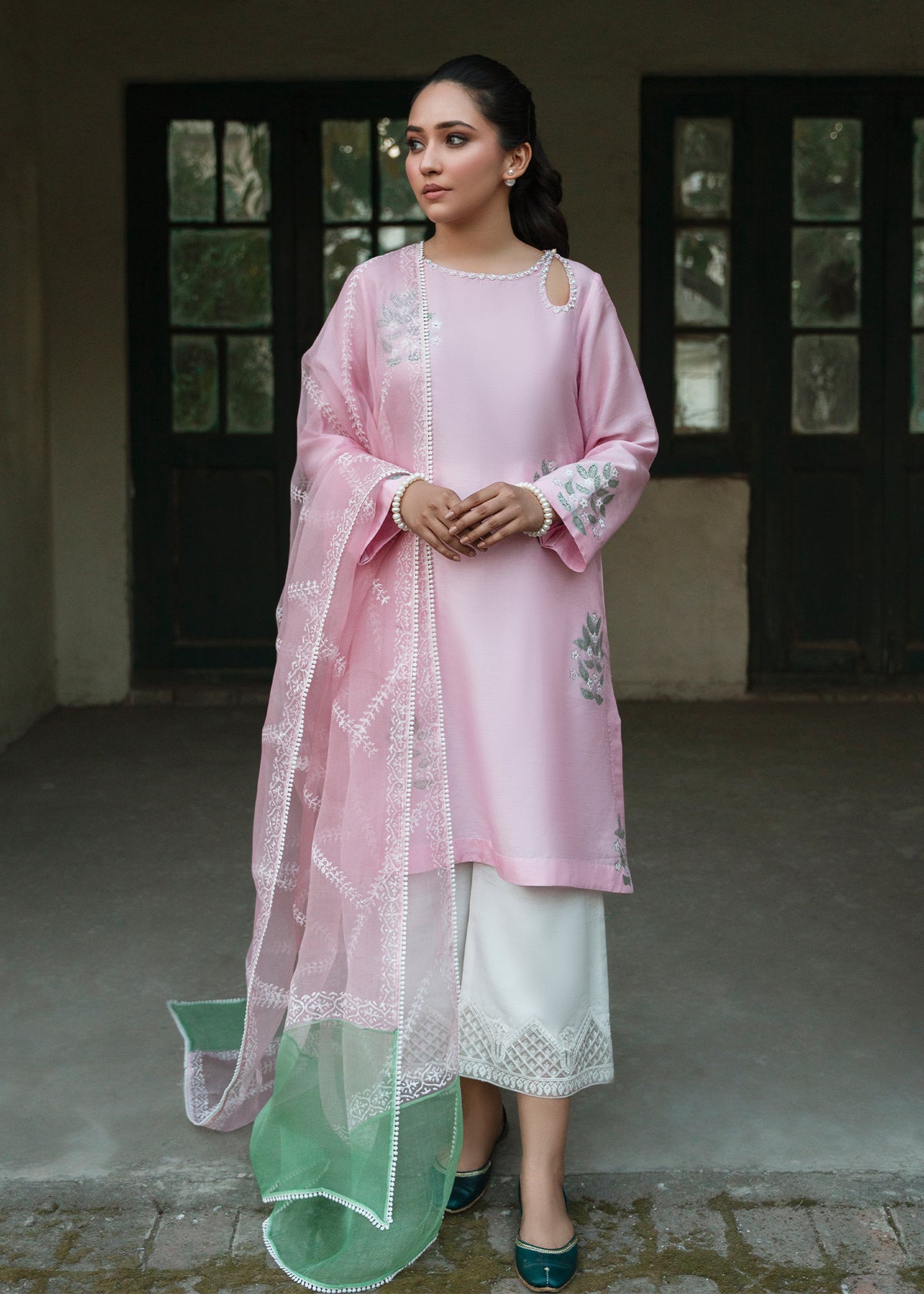 Emira by Sadaf Fawad Khan | SFK Pret