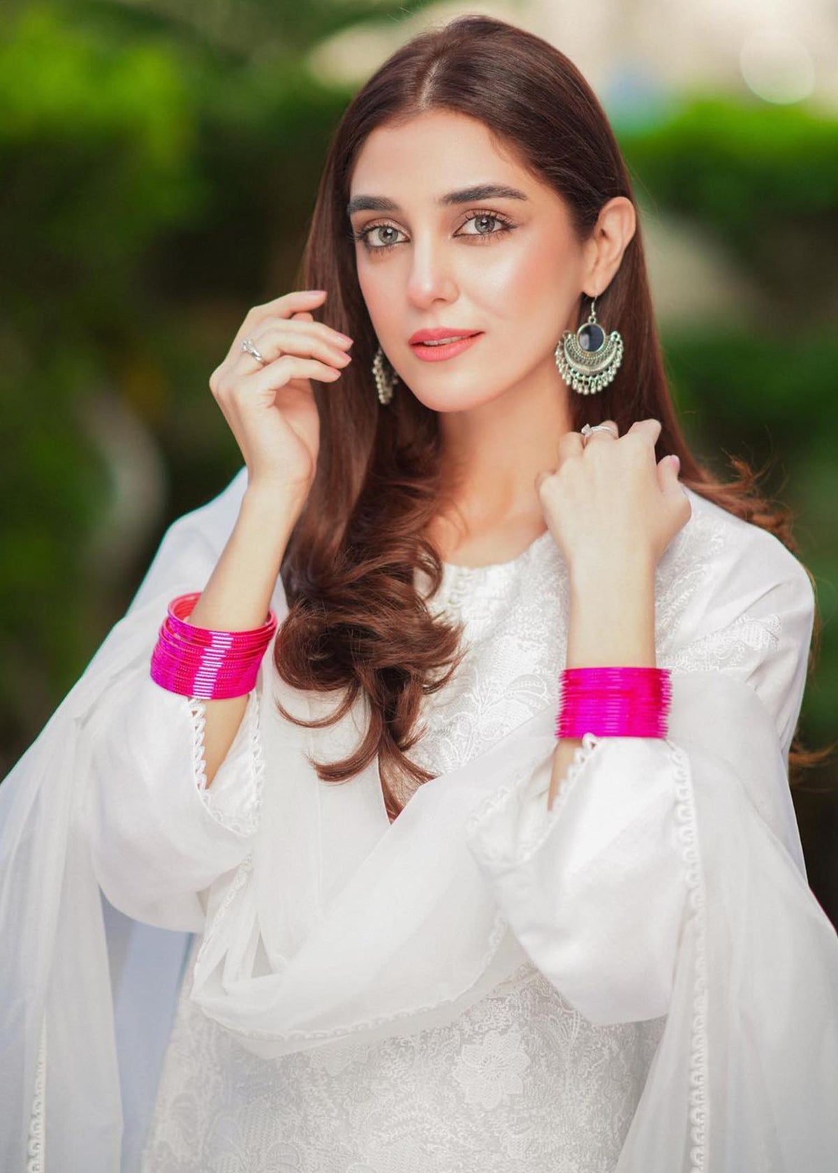 Aysel by Sadaf Fawad Khan — styled view | SFK Pret