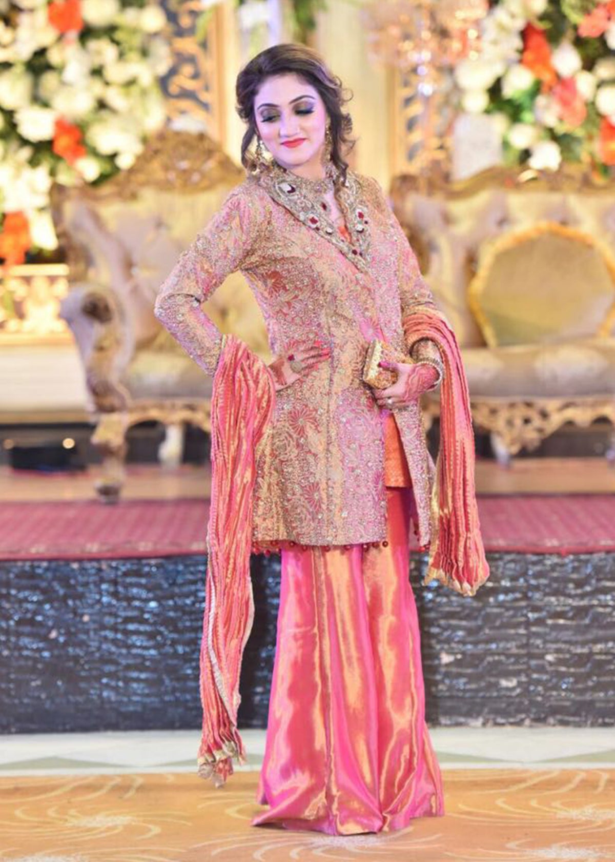 Client Diary Bespoke Formal by Sadaf Fawad Khan — Luxury Formal SFK Portfolio | SFK Formal